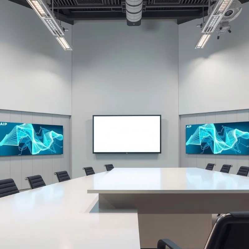 From AI Experiments to Enterprise Impact