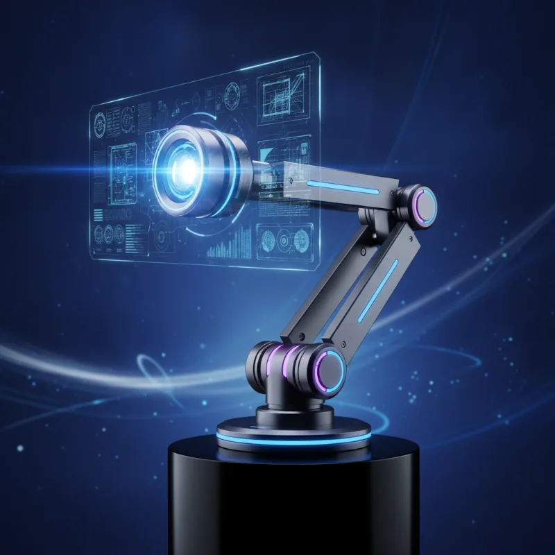 Visualizer เทคโนโลยีล้ำสมัย