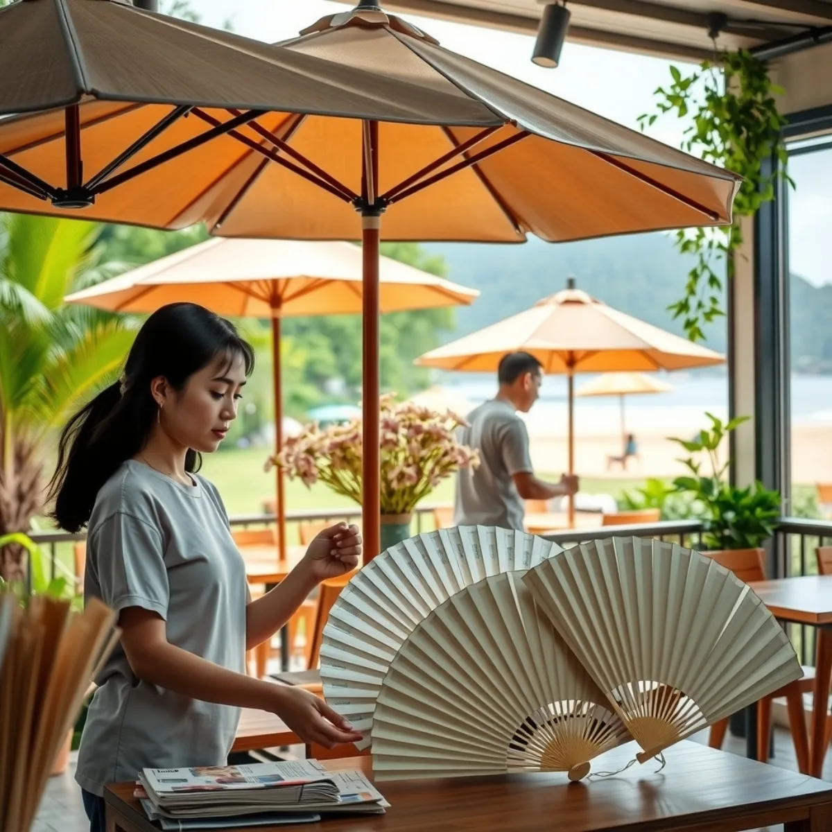 เรื่องราวของเรา