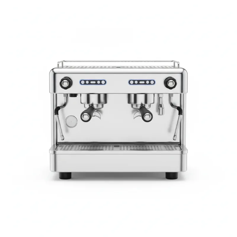 เครื่องชงกาแฟ LA ROCCA VENEZIA COMPACT 2G
