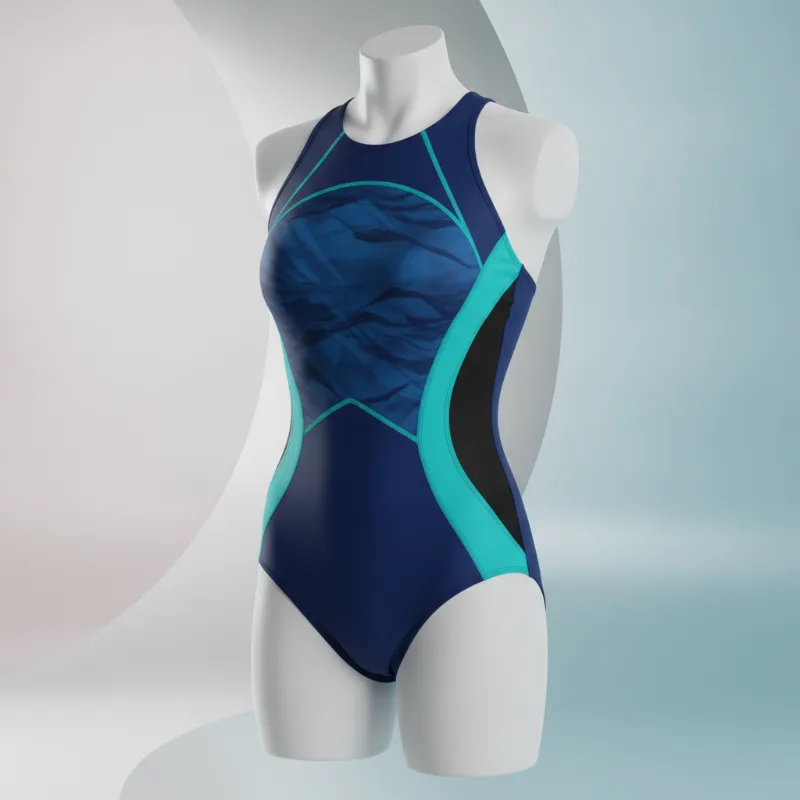 ชุดว่ายน้ำ AquaFit