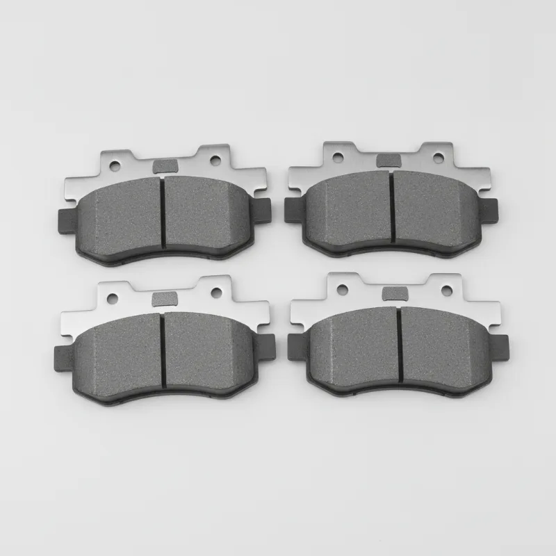 MPlus Brake Pads
