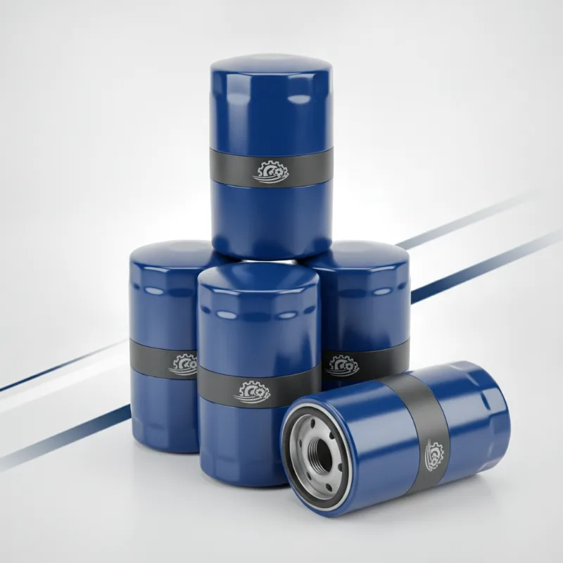 MPlus Oil Filters